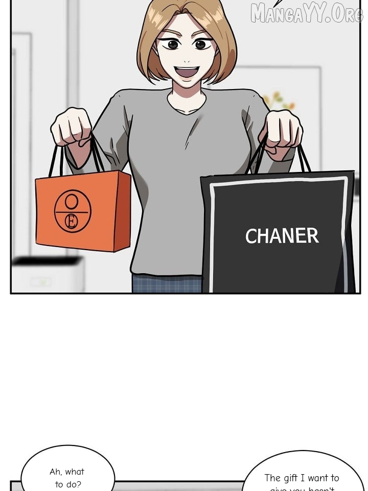 Change Me Chapter 53 - page 62